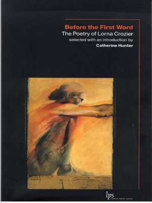 cover image of Before the First Word